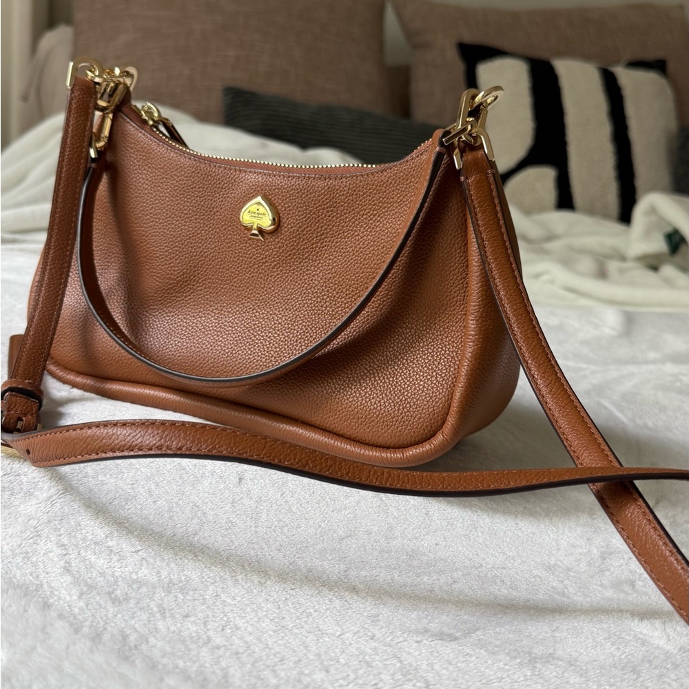 Kate Spade - Kayla Small Convertible Shoulder Bag